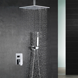 Digital Shower